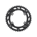 Shimano Cues U6000 2 46 Tanns Klinge til Dobbelt Kranksett