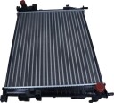 MAXGEAR AC280610 Radiator motorkjøling