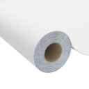  Selvklebende folie til møbler hvit 500x90 cm PVC