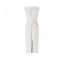 Pinko Dame Kjoler Hvit S,