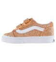 VANS Old Skool V   Gold   25