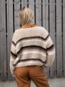Bæstmor 01 12a Dandelion raglan jakke