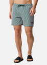 Seaside Pacific Stretch Beach Shorts