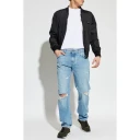 Dolce & Gabbana Herre Topper Hvit XL,