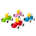 Racerbil BRIO® rykk-og-kjør