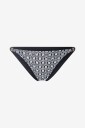Tommy Hilfiger Bikiniunderdeler Reversible Cheeky Bikini Blå