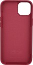 Onsala MagSeries Silicone Case (iPhone 15 Plus) Grønn