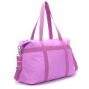 Adax Novara Camilla sport weekendbag Purple