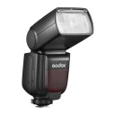 Godox Tt685ii/N, 32 Kanaler, 405 G, Kompakt Blits