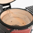 Half Moon Cooking Grate - Classic Joe ® Halv grillrist - Classic Joe
