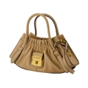 Marc Jacobs Dame Vesker Brun ONE SIZE,