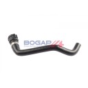 BOGAP A4228464 Radiatorslange