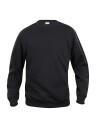 Clique Sweatshirt Basic 021030 Svart Xl