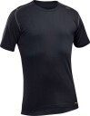Fristads T-Shirt Flamestat Devold® 7431 Ud Svart Xs