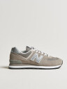 New Balance 574 Sneakers Grey