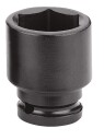 Irimo Krafthylsa 1/2'' 32mm 6-Kant