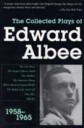 Albee Edward The Collected Plays of Edward Albee