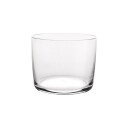 Alessi Glass Family r?dvinglass 23 cl Klar