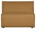 basiclabel Silvijn Element, Gult stoff   Unoliving