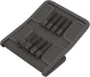 Wera 869/4 M Set A SB Pipenøkkelsett med 8 Deler