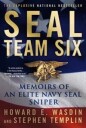 Wasdin Howard E. Seal Team Six: Memoirs of an Elite Navy Seal Sniper