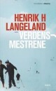 Verdensmestrene av Langeland - Norsk Roman fra Gyldendal