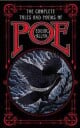 The Complete Tales And Poems Of Edgar Allan Poe (Barnes & Noble Collectible Editions) Av Edgar Allan Poe