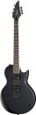 Jackson JS22 SC Monarkh AH SBlack