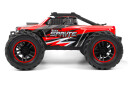 Blackzon Spryte MT 1/20 4WD elektrisk monstertruck   rød 540302