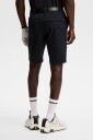 J. Lindeberg Vent Shorts   Black   31