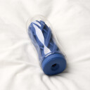Sinful Turbo Masturbator - Blå - Blå