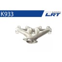 Manifold, eksosanlegg LRT K933