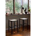 &Tradition Flowerpot VP3 Bordlampe Stone Blue