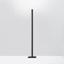 Artemide Ilio Mini Gulvlampe 3000K Matt Black