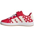 Adidas Performance Sko   Grand Rett Minnie   Purrub/Owhite/Ftww   Adidas Performance   33   Sko Hvit Rød