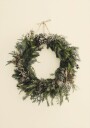 Christmas Wreath Plakat Plakat / 50x70cm