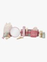 Little Dutch Hairdresser Set Fsc Pink One Size