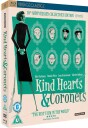 Kind Hearts And Coronets (1949)