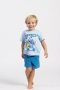 Disney Lilo &  Stitch Pysjamas Blå 128-134