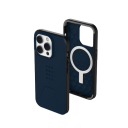 UAG iPhone 14 Pro UAG CIVILIAN Series Deksel - MagSafe-kompatibel - Mallard