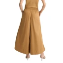Liu Jo Dame Bukser Brun L,