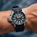 Citizen Promaster Pingo JP2000-08E - Herre - 42 mm - Analog - Kvarts urverk - Mineralglas