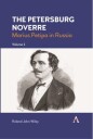 The Petersburg Noverre Volume: 1
