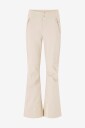 Aim'n Softshellbukser Stretch Thermo Pants Beige
