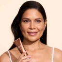 Hickap Bronze Glow Fuktighetsgivende Dagkrem og Primer 50 ml