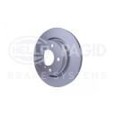 Bremseskive HELLA 8DD 355 127-401