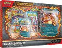 Pokemon Ex Special Coll Charizard