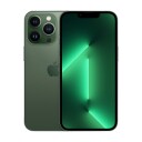 Apple iPhone 13 Pro 128GB Gull - 6.1" AMOLED, 5G, Trippelkamera