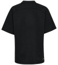 Hummel Hmljr Tech Loose T Shirt Black 158/164