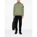 Stone Island Herre Jakker Grønn M,